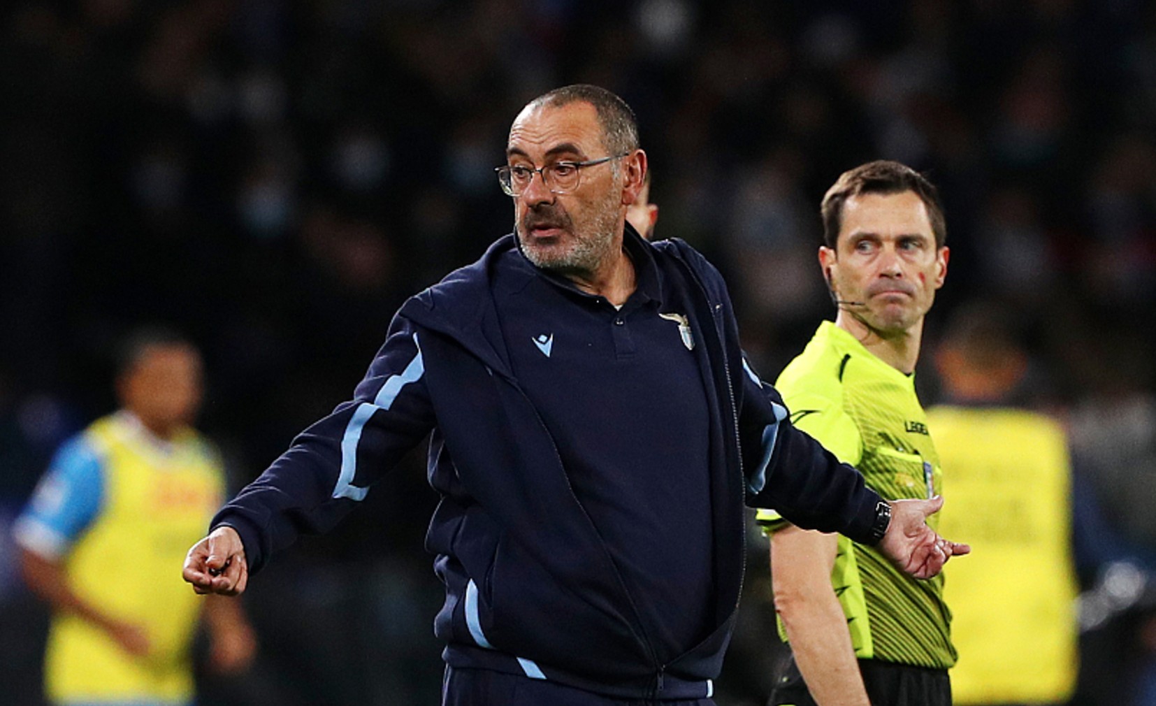 开云-拉齐奥清晨单刀错失；志在西甲名次提升；态度坚定；数据趋势出现新变化的简单介绍